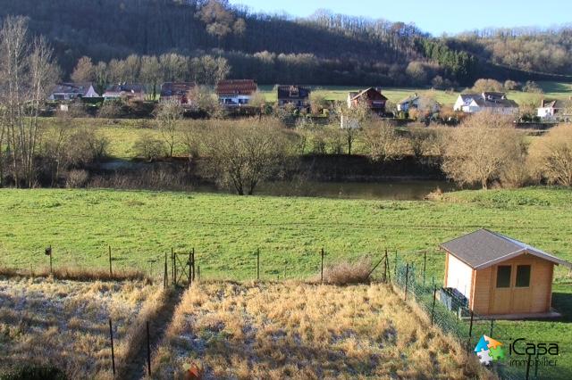 Studio à vendre à Moestroff