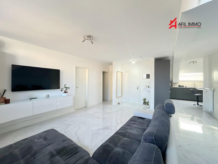 Appartement à 