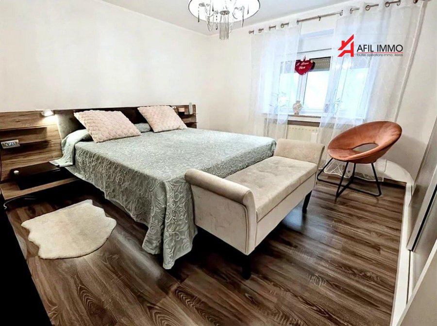 Maison mitoyenne à vendre 3 chambres à Rodange