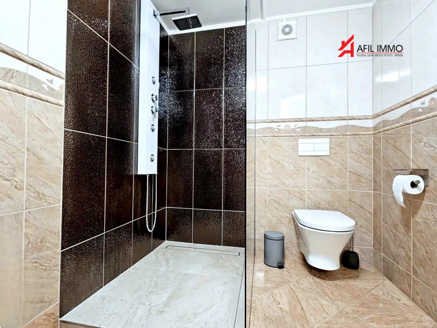 Maison mitoyenne à vendre 3 chambres à Rodange