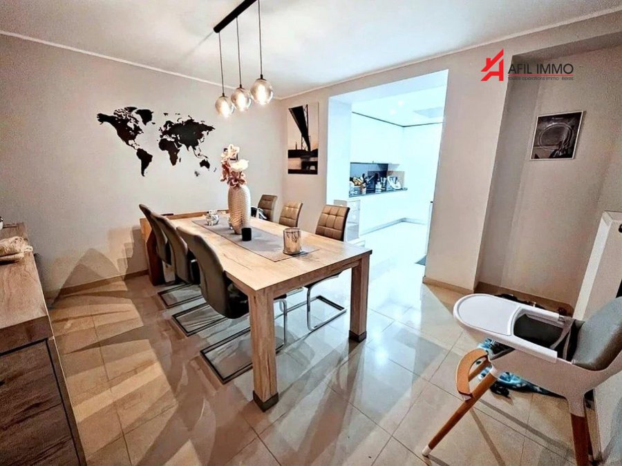 Maison mitoyenne à vendre 3 chambres à Rodange