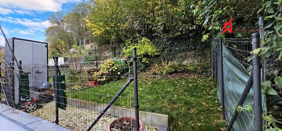 Maison mitoyenne à vendre 3 chambres à Rodange