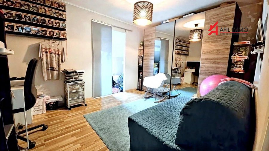 Maison mitoyenne à vendre 3 chambres à Rodange