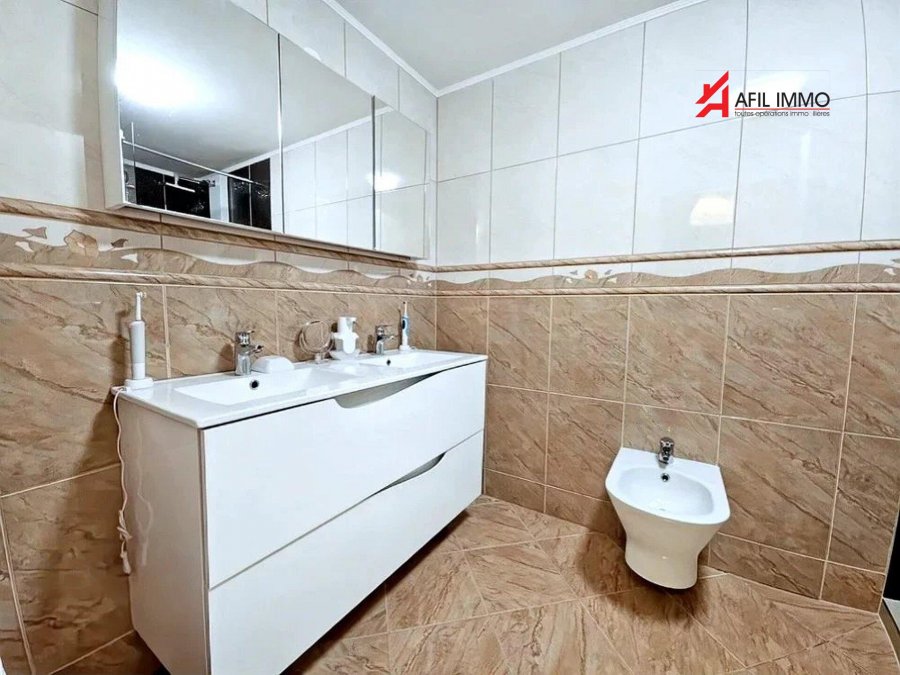 Maison mitoyenne à vendre 3 chambres à Rodange