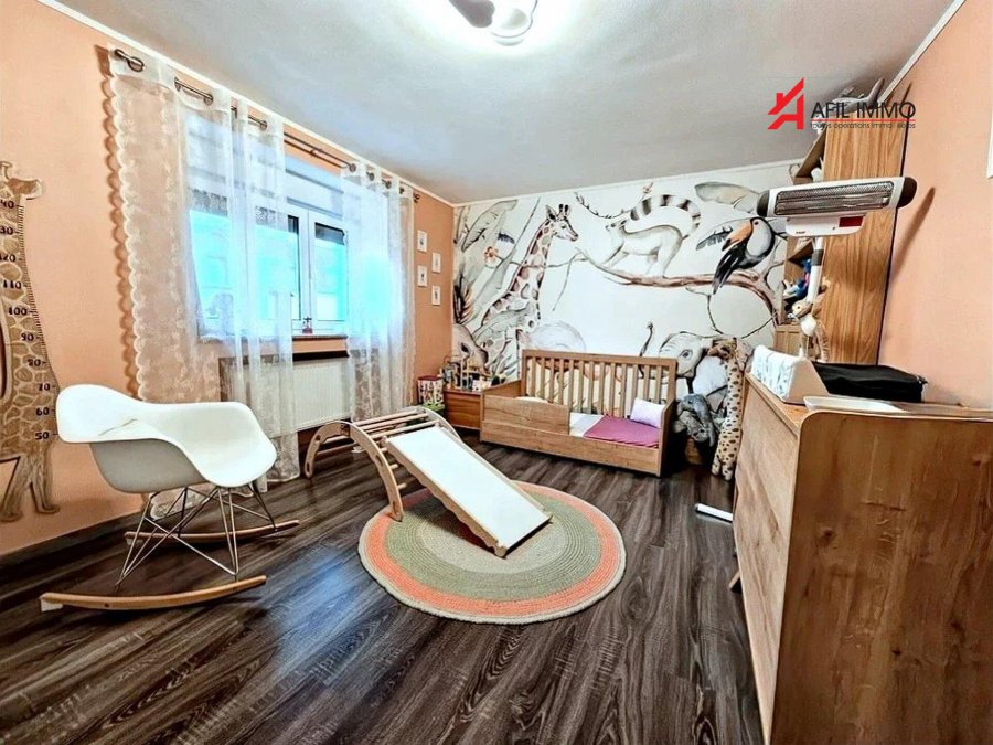 Maison mitoyenne à vendre 3 chambres à Rodange