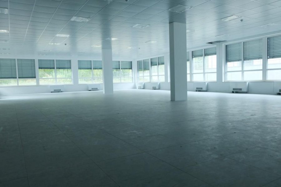 Bureau à louer à Luxembourg-Gasperich