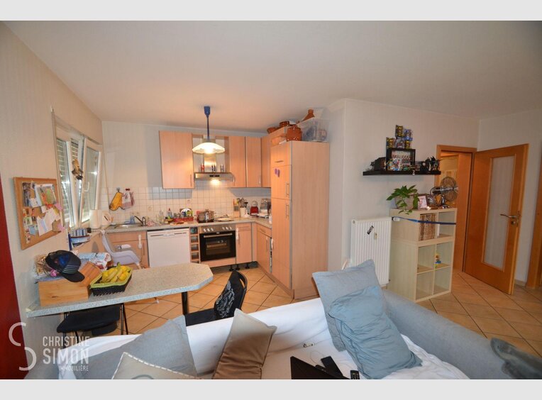 Appartement à vendre 1 Chambre à Perl (DE) - Réf. 7232032