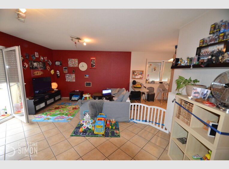 Appartement à vendre 1 Chambre à Perl (DE) - Réf. 7232032