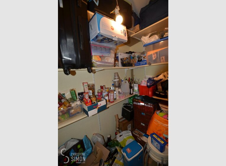 Appartement à vendre 1 Chambre à Perl (DE) - Réf. 7232032