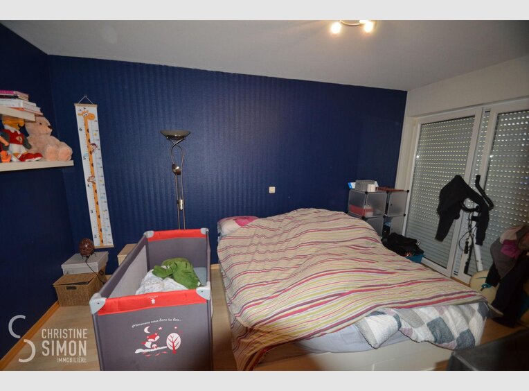 Appartement à vendre 1 Chambre à Perl (DE) - Réf. 7232032