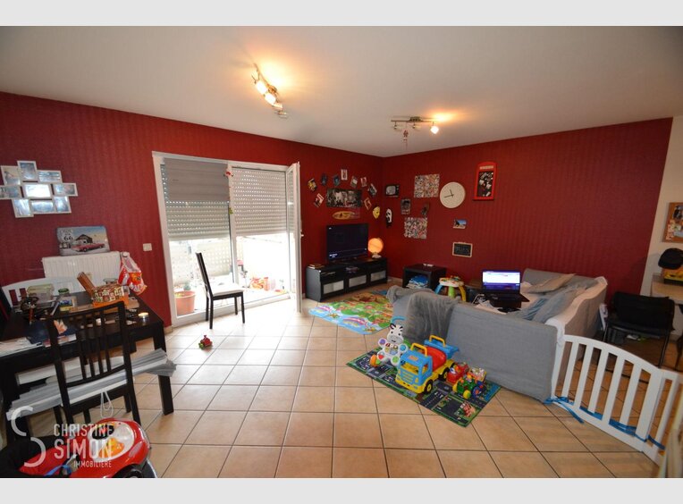 Appartement à vendre 1 Chambre à Perl (DE) - Réf. 7232032