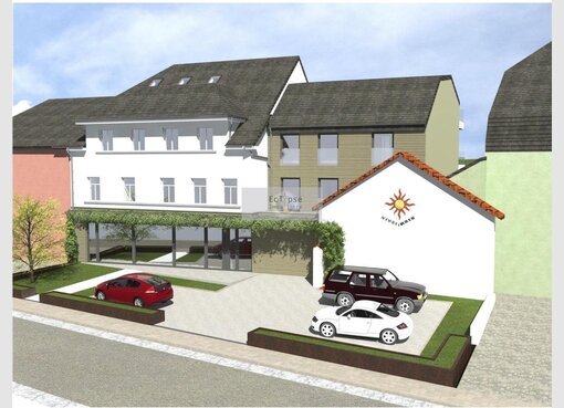 Bureau à vendre à Remerschen - Réf. 5679904