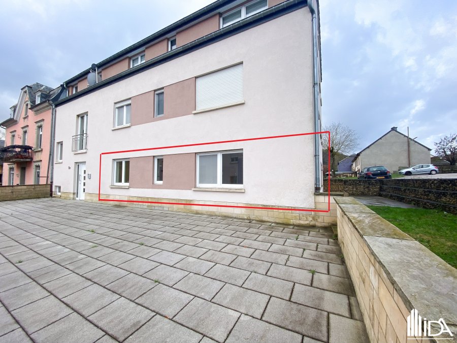 Appartement à vendre Hovelange