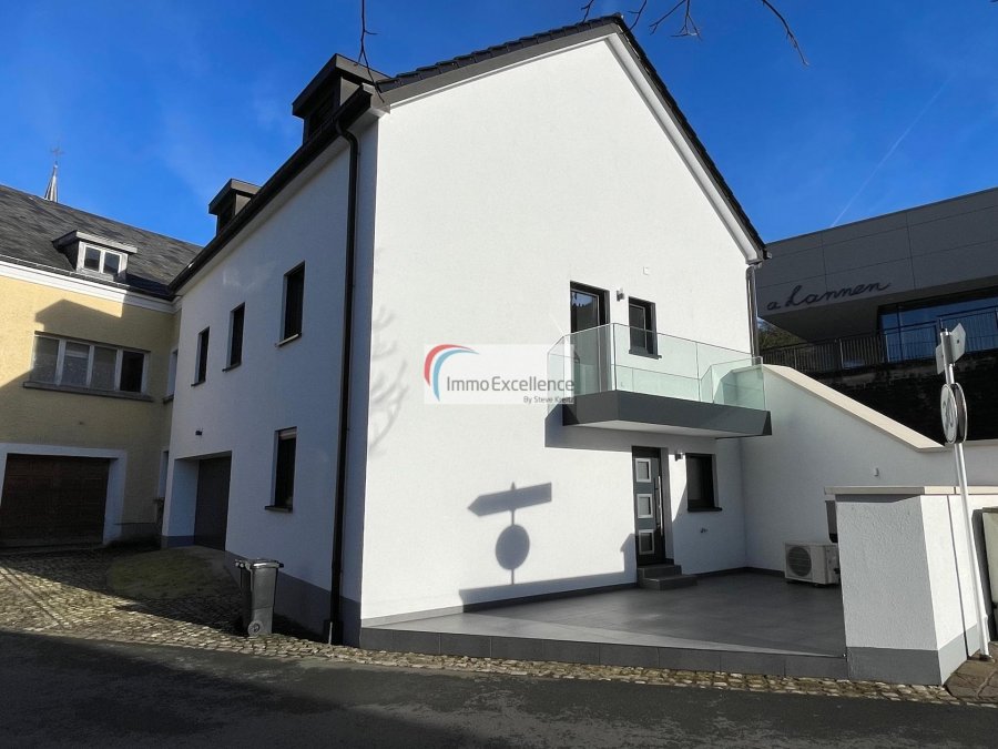 Maison jumelée à vendre 4 chambres à Osweiler