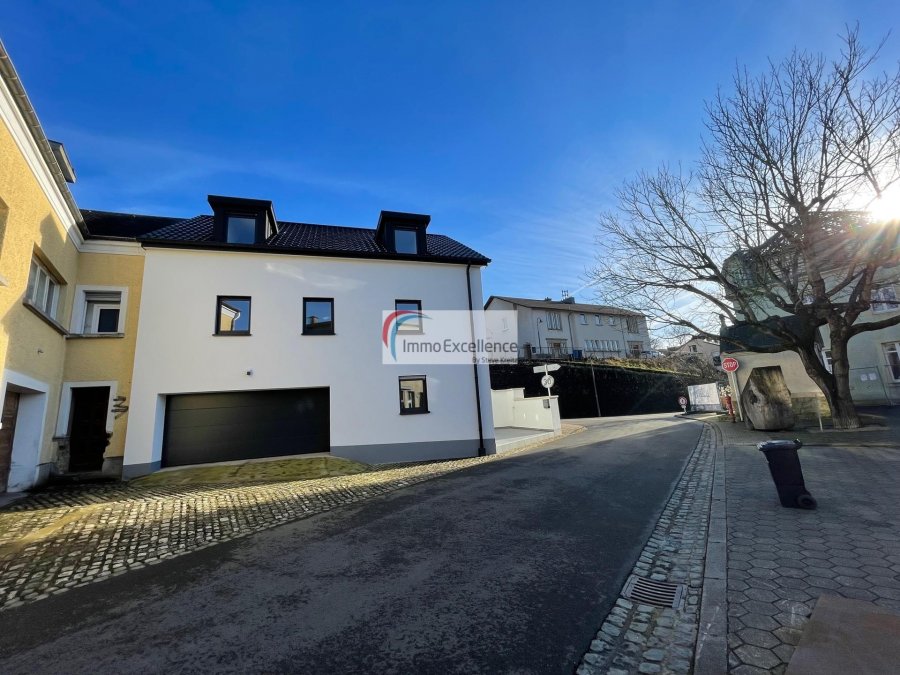 Maison jumelée à vendre 4 chambres à Osweiler
