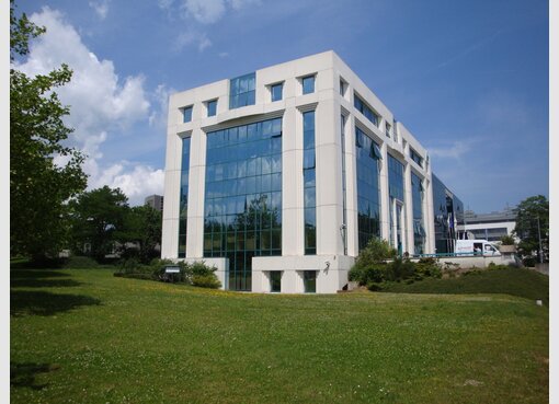 Bureau à louer à Luxembourg (LU) - Réf. 6884640
