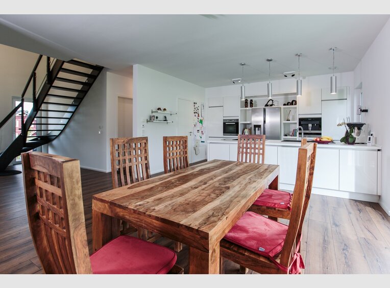 House for sale 4 rooms in Saarburg (DE) - Ref. 5131552