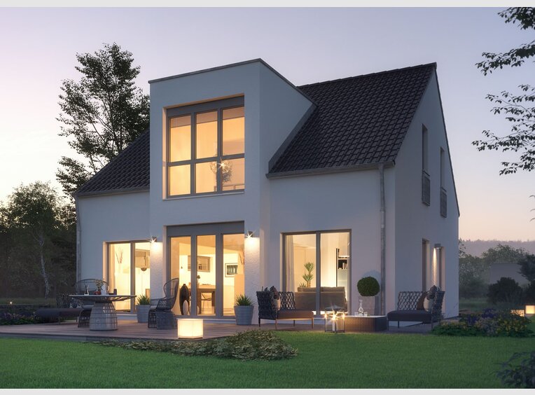House for sale 4 rooms in Saarburg (DE) - Ref. 5131552