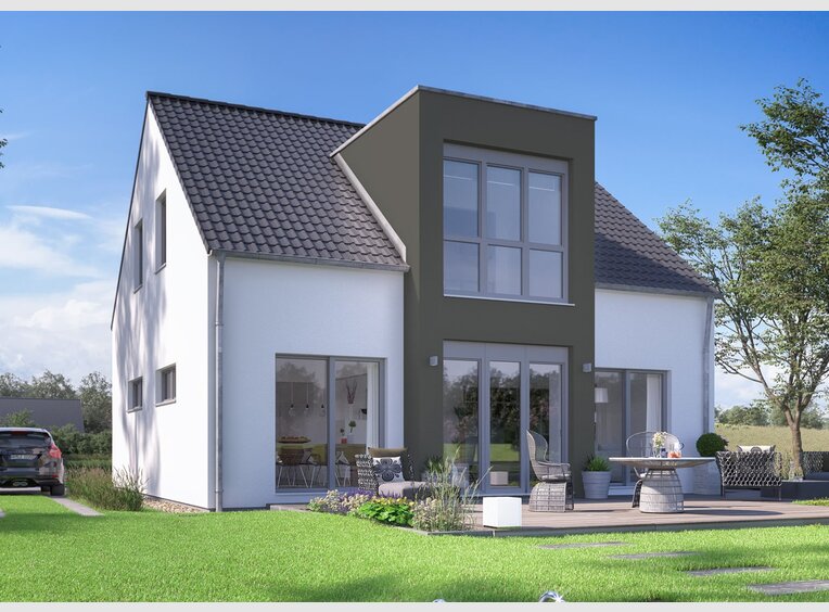 House for sale 4 rooms in Saarburg (DE) - Ref. 5131552