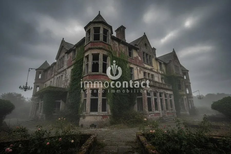 Maison individuelle