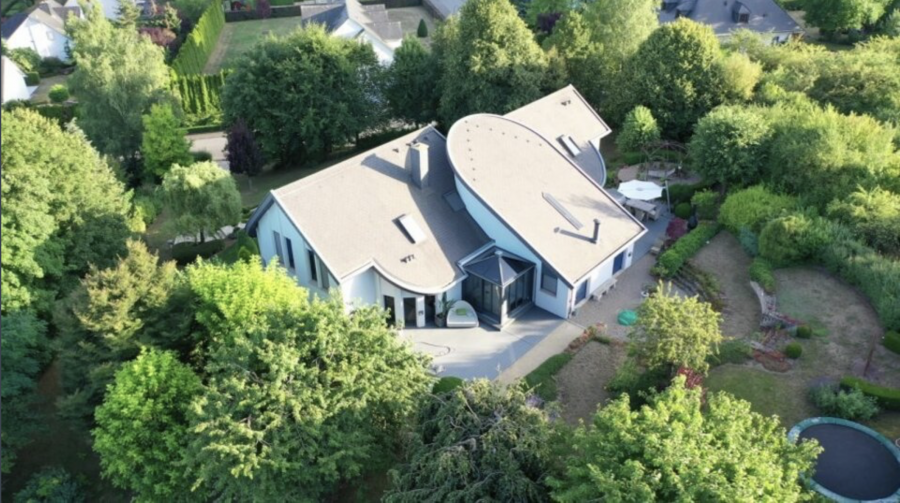 Maison individuelle à vendre 3 chambres à Steinsel