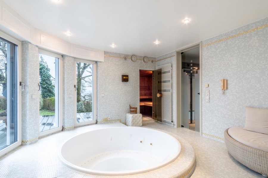 Maison individuelle à vendre 3 chambres à Steinsel