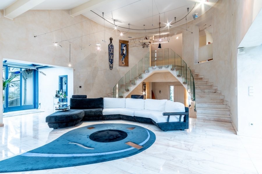 Maison individuelle à vendre 3 chambres à Steinsel