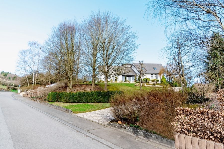 Maison individuelle à vendre 3 chambres à Steinsel