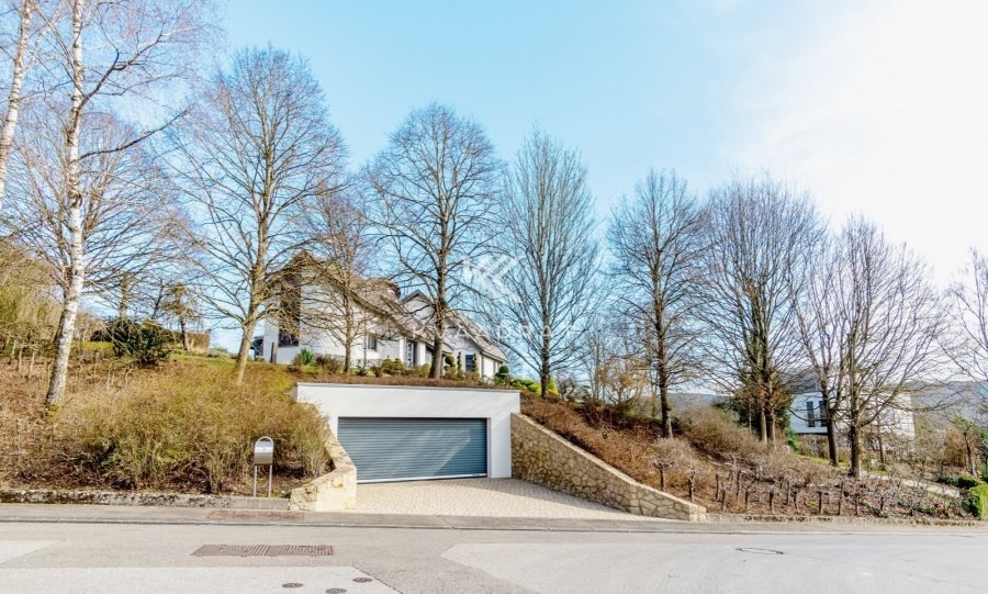 Maison individuelle à vendre 3 chambres à Steinsel