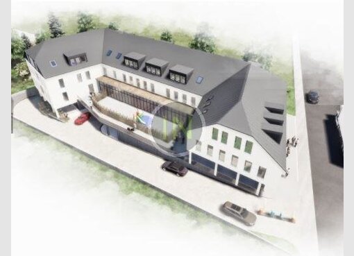 Bureau à louer à Wickrange - Réf. 7335200