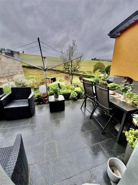 Maison à vendre 3 chambres à WILTZ