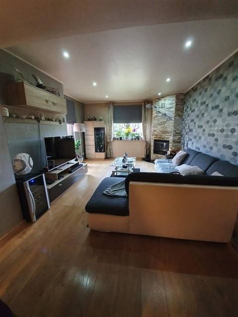 Maison à vendre 3 chambres à WILTZ