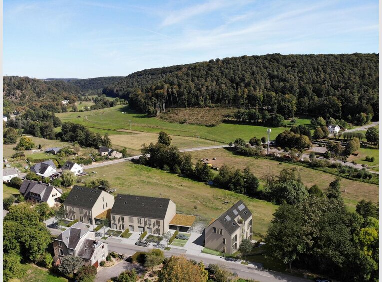 Appartement à vendre 1 Chambre à Septfontaines (LU) - Réf. 6606368