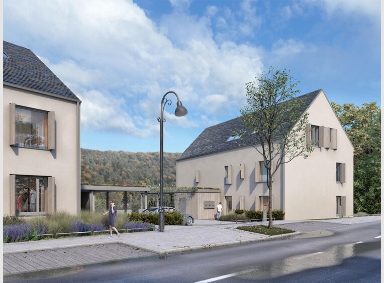 Appartement à vendre 1 Chambre à Septfontaines (LU) - Réf. 6606368