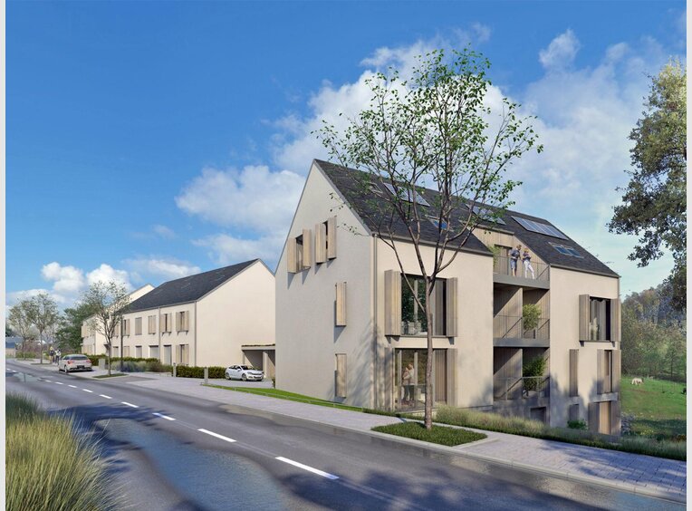 Appartement à vendre 1 Chambre à Septfontaines (LU) - Réf. 6606368
