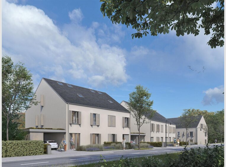 Appartement à vendre 1 Chambre à Septfontaines (LU) - Réf. 6606368