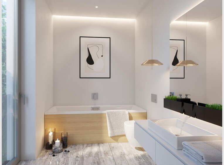 Appartement à vendre 1 Chambre à Septfontaines (LU) - Réf. 6606368