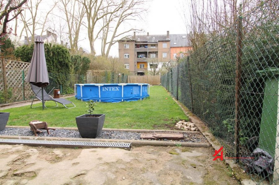 Terraced à Esch-sur-alzette