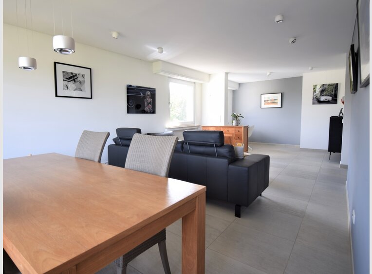Apartment for rent 2 bedrooms in Howald (LU) - Ref. 6926112