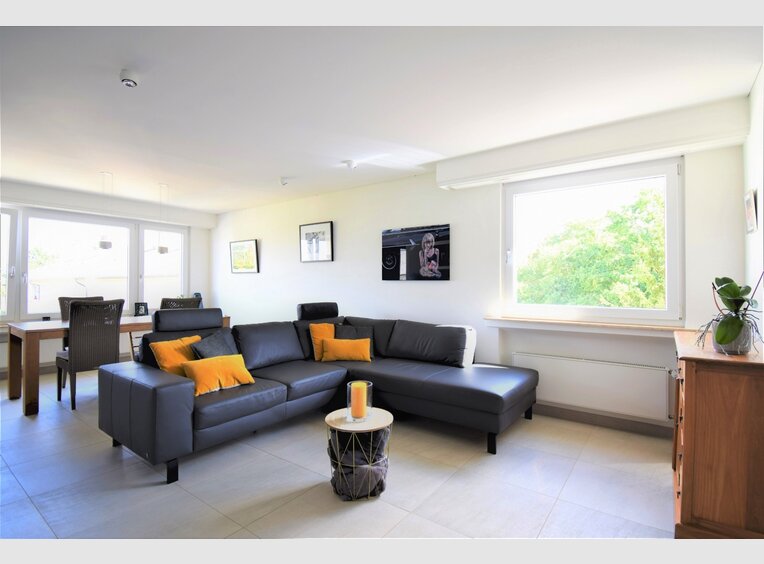 Apartment for rent 2 bedrooms in Howald (LU) - Ref. 6926112