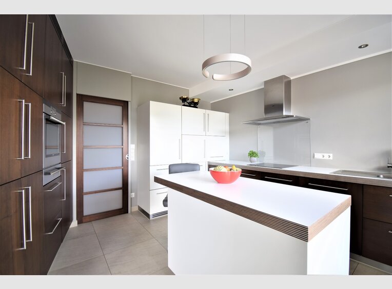Apartment for rent 2 bedrooms in Howald (LU) - Ref. 6926112