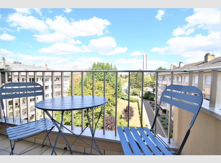Apartment for rent 2 bedrooms in Howald (LU) - Ref. 6926112