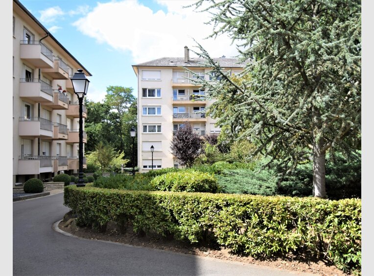 Apartment for rent 2 bedrooms in Howald (LU) - Ref. 6926112
