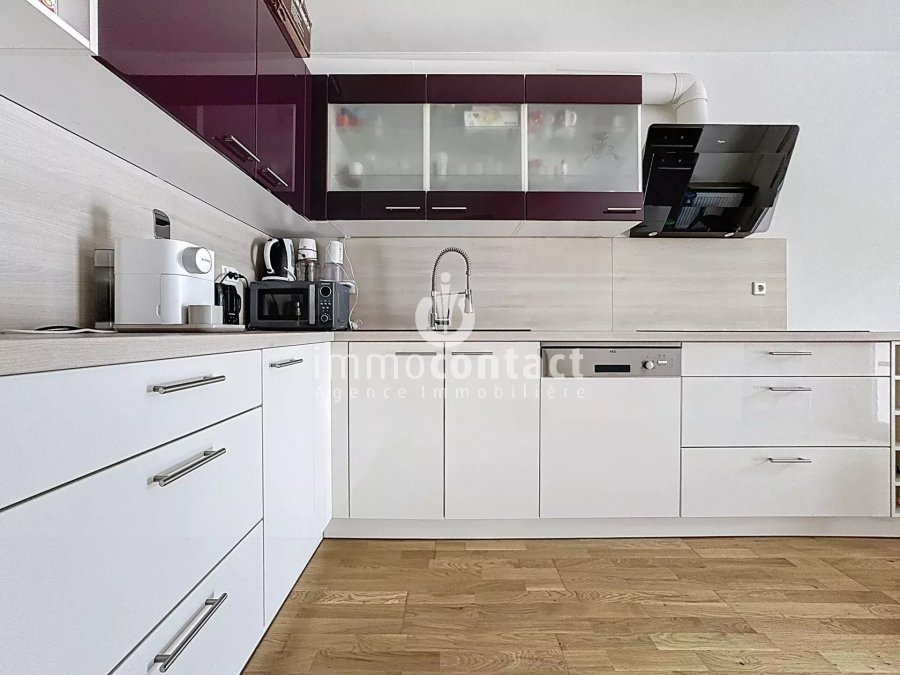 Appartement à vendre Mamer