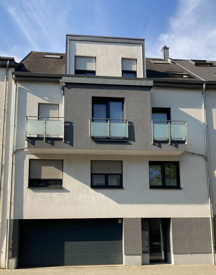 Appartement à louer 2 chambres à Esch-sur-Alzette