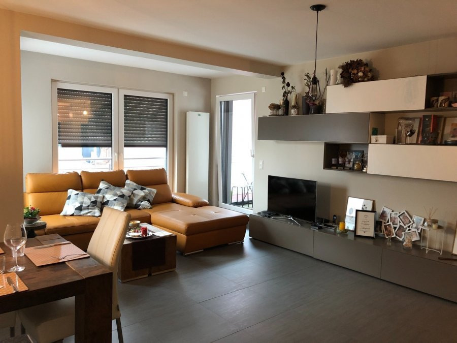Appartement à louer 2 chambres à Esch-sur-Alzette