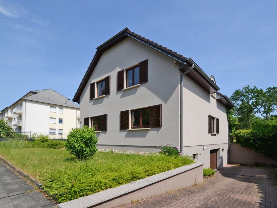 House for Rent Luxembourg & The Greater Region atHome