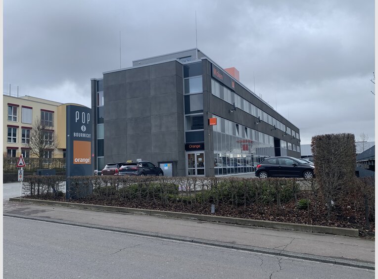 Bureau à louer à Bertrange (LU) - Réf. 7336240