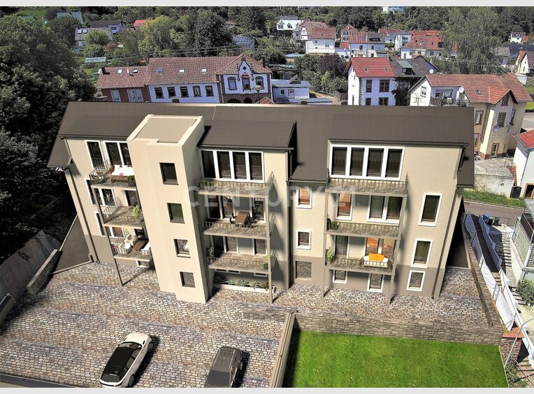 Apartment for sale 2 rooms in Mettlach (DE) - Ref. 7013168
