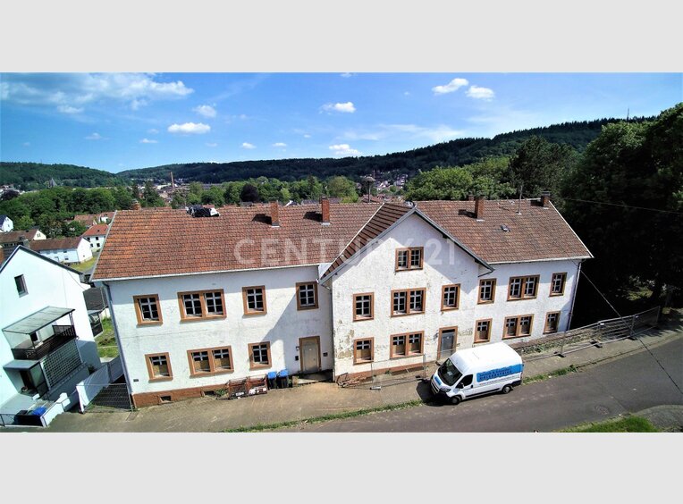 Apartment for sale 2 rooms in Mettlach (DE) - Ref. 7013168